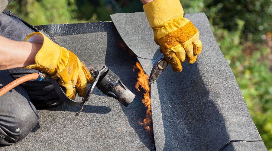Local Chimney Repair in Elizabeth, MN